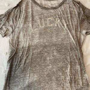 Lucky Brand Tee